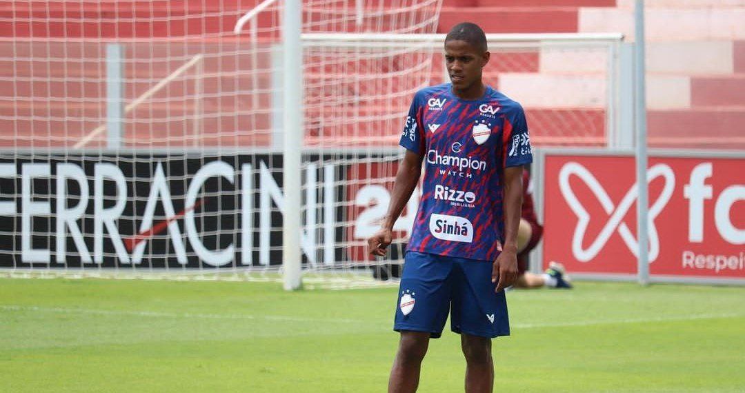 Seleção da Série C do Brasileirão tem dois jogadores do Vila Nova